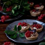 Chocolate pecan pie, una coccola golosa
