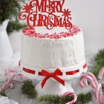 Torta di panettone con crema di mascarpone
