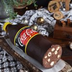 Chocolate winter cake, semplicemente deliziosa!