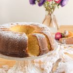 Macine con farina di riso