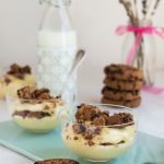 Ciambella alle nocciole – Hazelnut Bundt Cake
