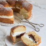 Linzer cookies, golosi biscotti austriaci.