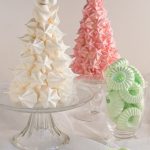 Christmas car topper cake