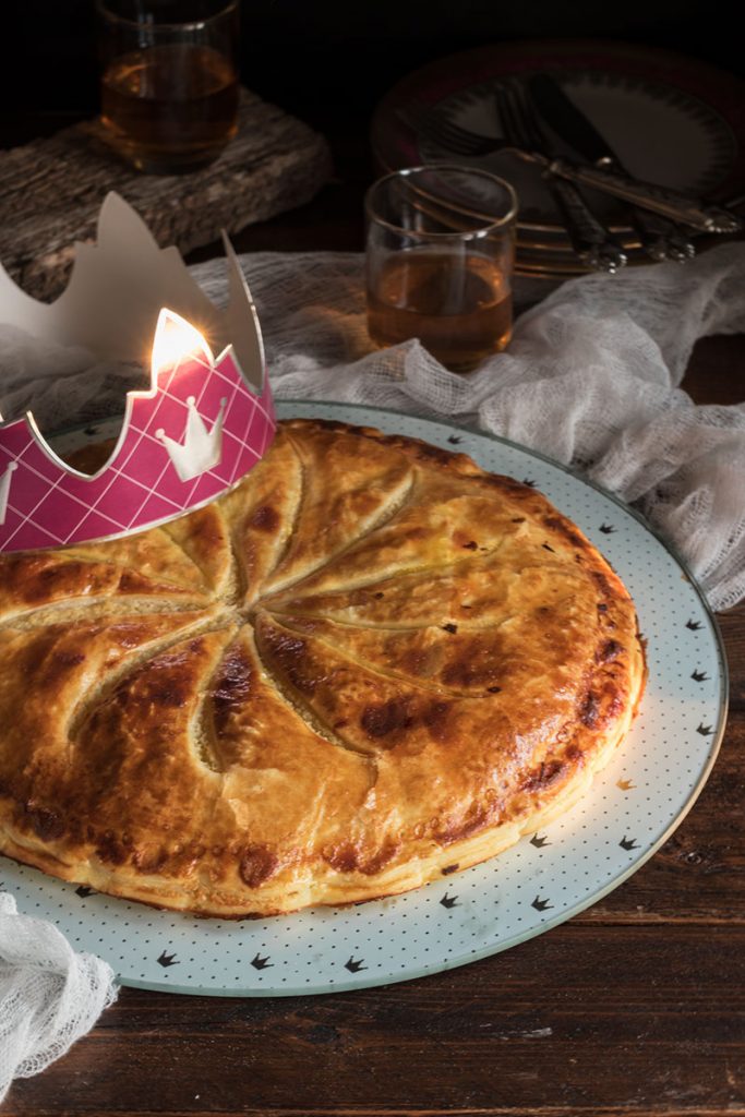 torta dei Re magi