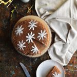 Muffin con nocciole e grano saraceno