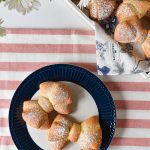 Cookie dough, il biscotto da mangiare crudo