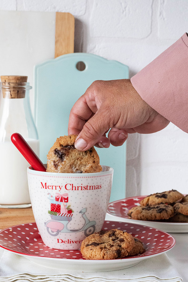 american cookies