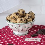 Fiocchi di brioche aromatizzate alla cannella
