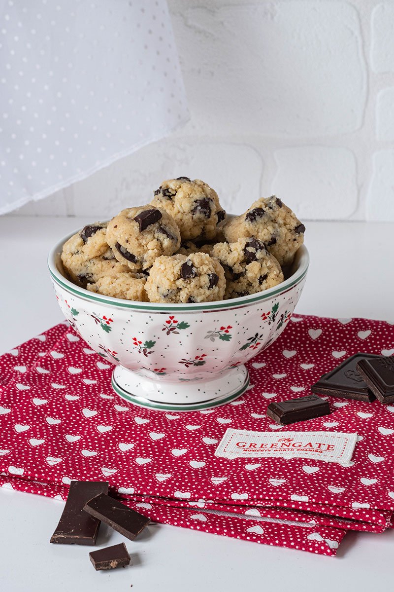 Cookie dough