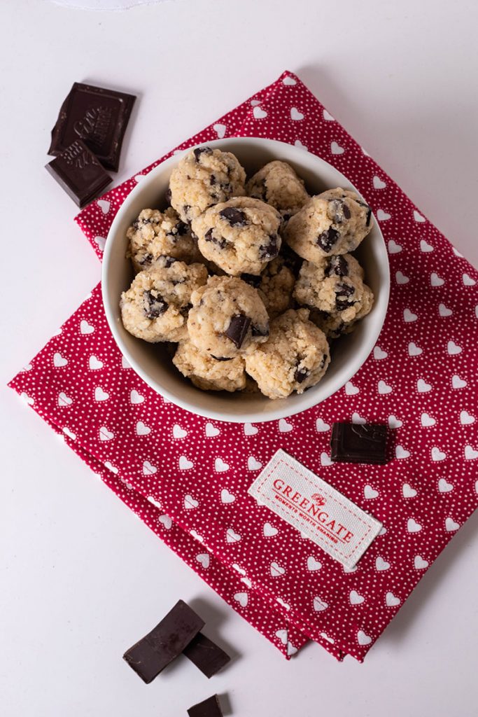 Cookie dough