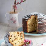 Ciambellone di Pasqua super soffice