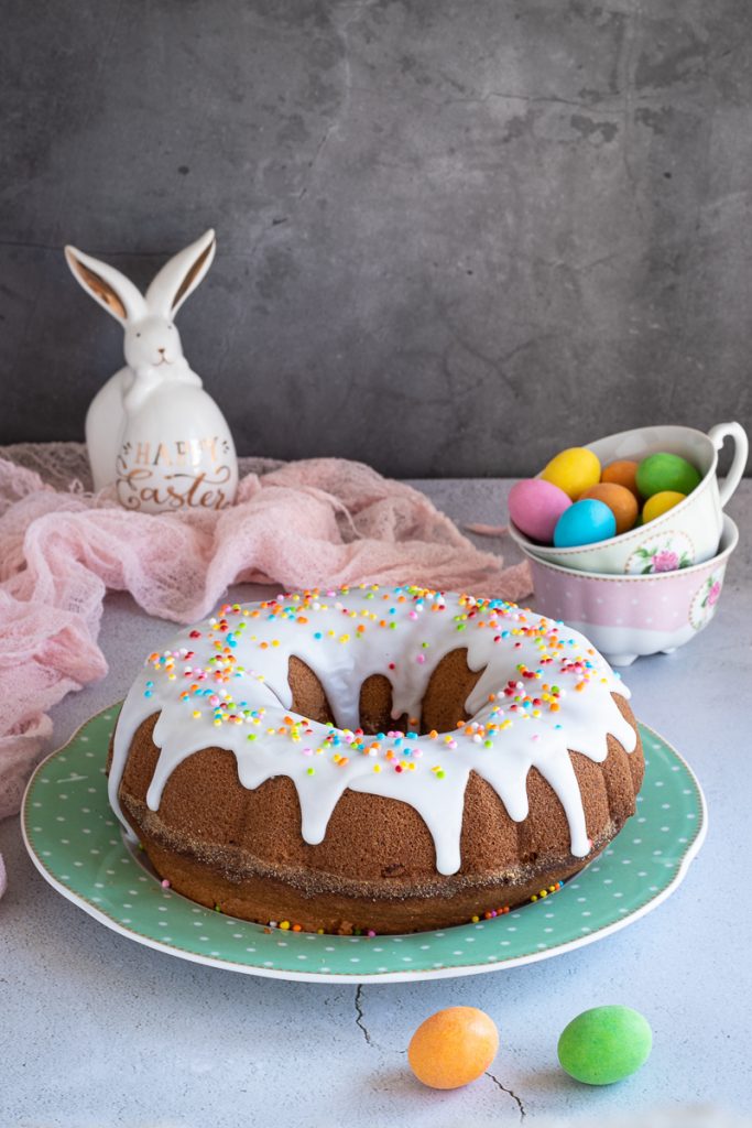 dolce di Pasqua