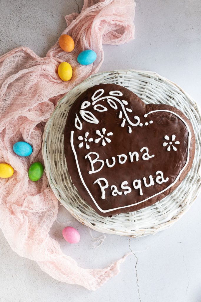 Cuore di Pasqua
