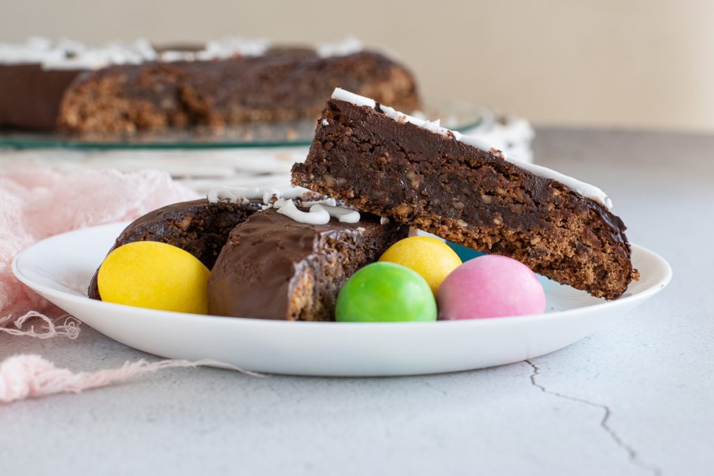 cuore di Pasqua abruzzese