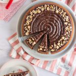 Biscotti al cocco con gocce di cioccolato