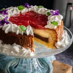 Citrus Upside-Down Cake