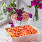 Torta delizia d’autunno